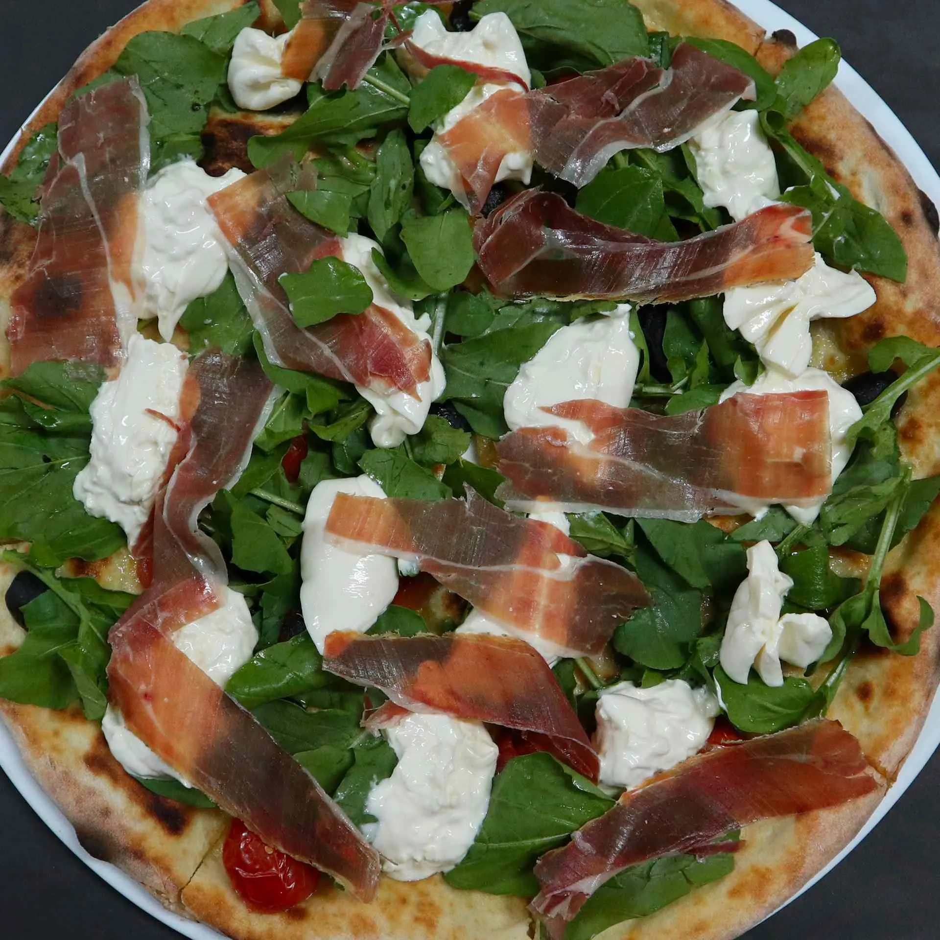 Casa Asia Real Italian Restaurant Delivery Service